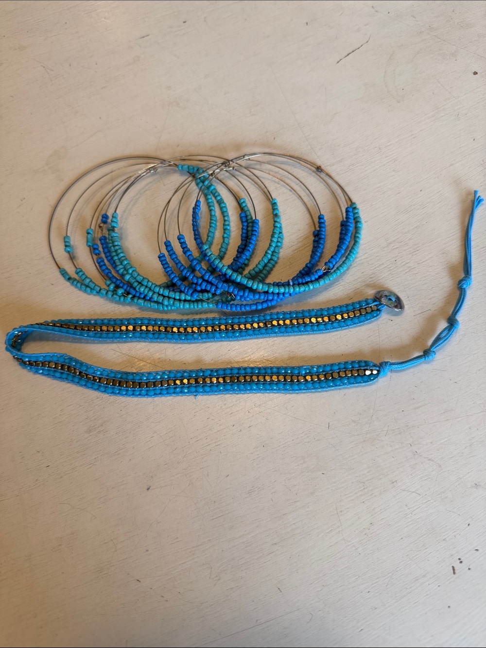 Bracelets